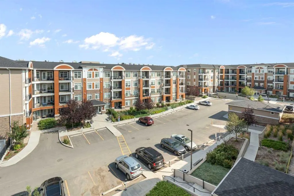3727 Sage Hill Drive NW, #1402