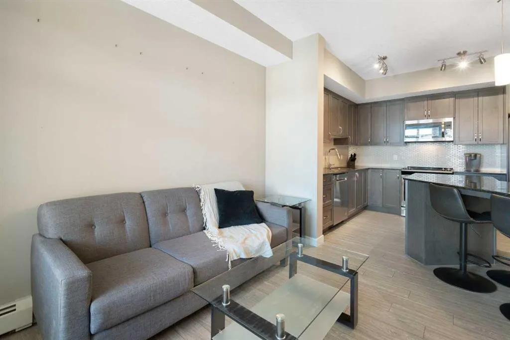 3727 Sage Hill Drive NW, #1402