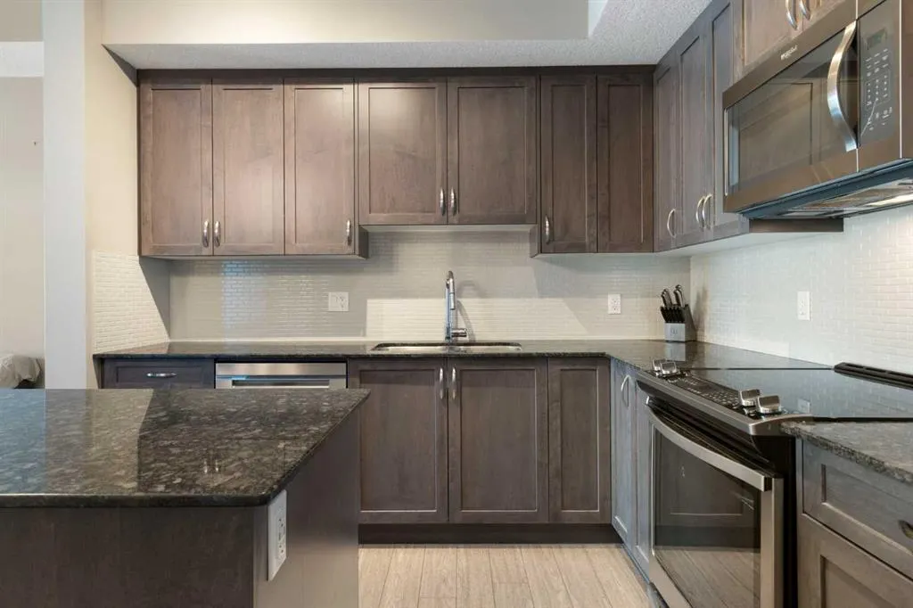 3727 Sage Hill Drive NW, #1402