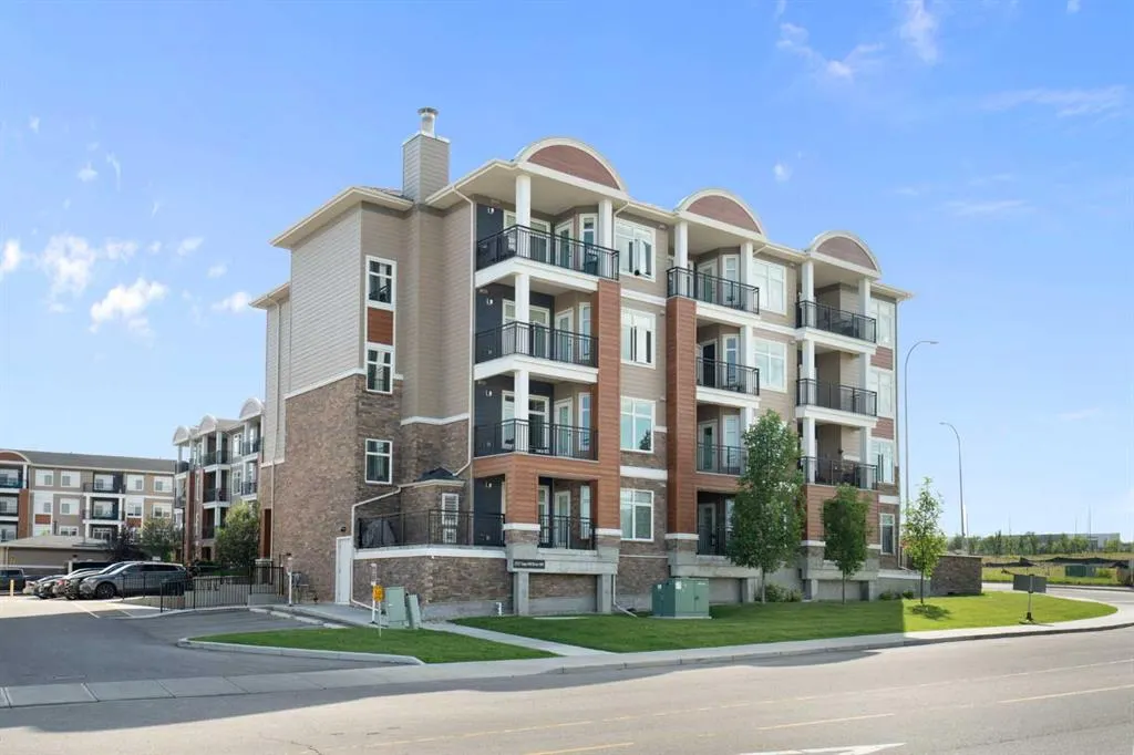 3727 Sage Hill Drive NW, #1402