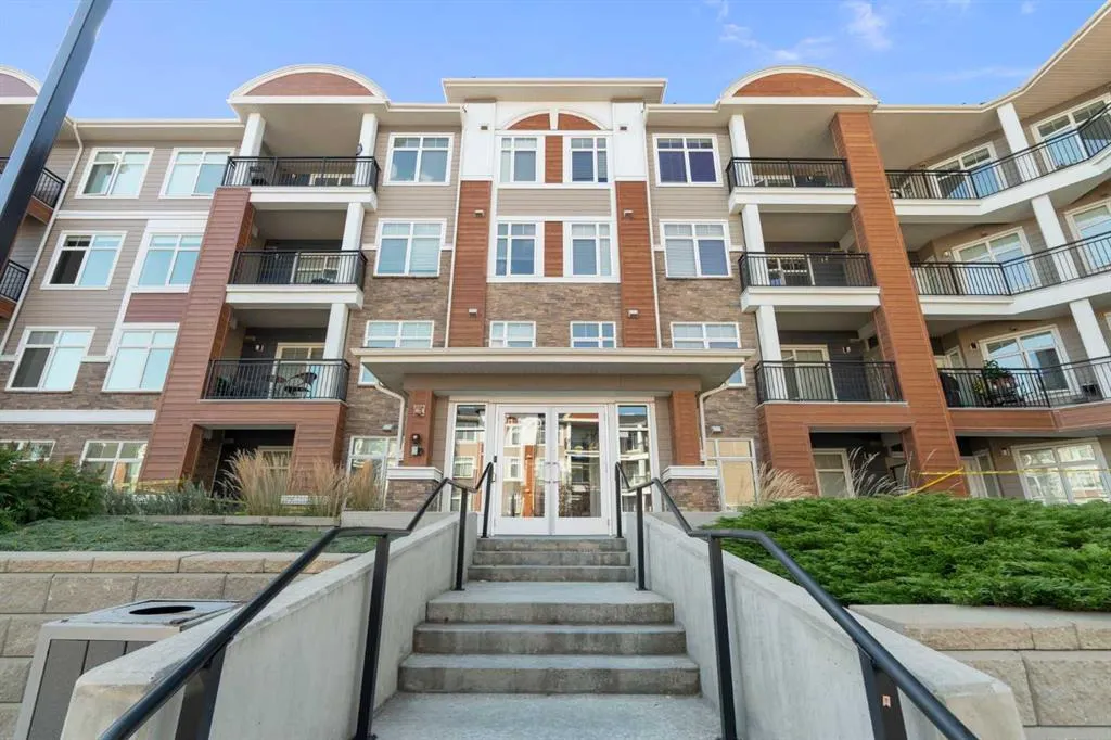 3727 Sage Hill Drive NW, #1402