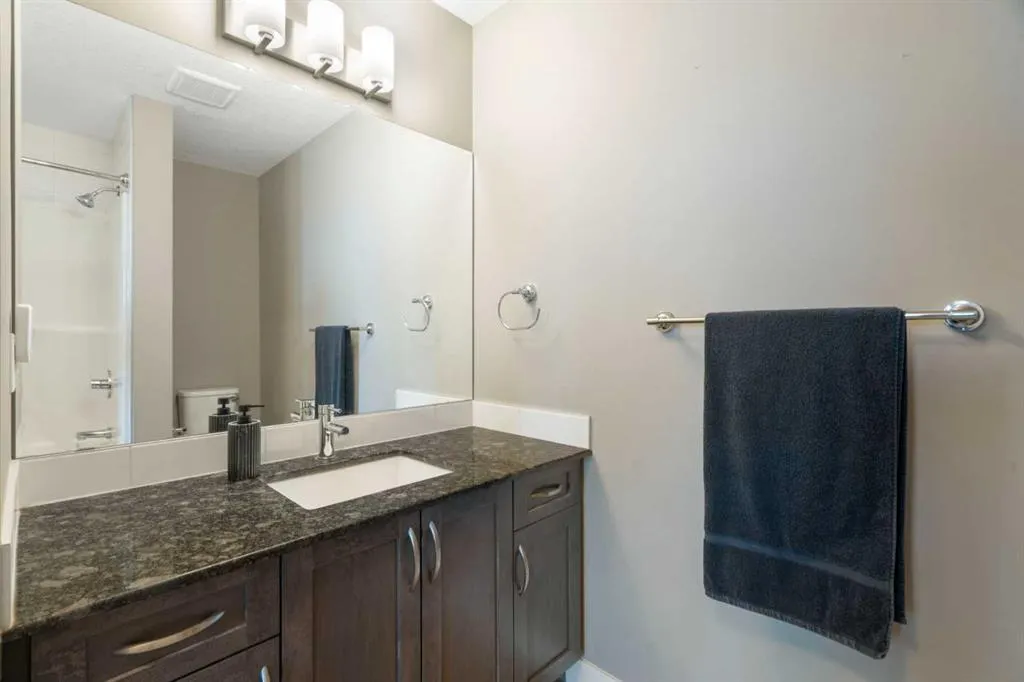 3727 Sage Hill Drive NW, #1402