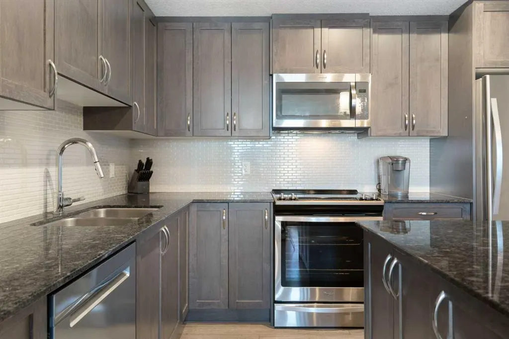 3727 Sage Hill Drive NW, #1402