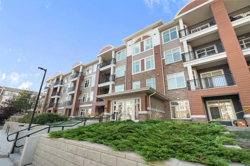 3727 Sage Hill Drive NW, #1402