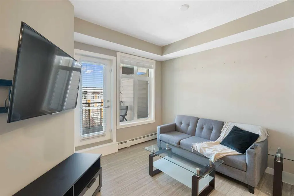 3727 Sage Hill Drive NW, #1402