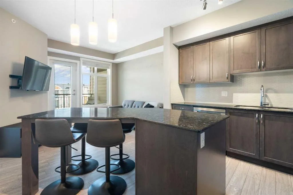 3727 Sage Hill Drive NW, #1402