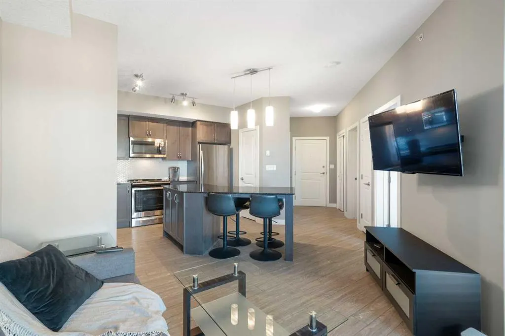 3727 Sage Hill Drive NW, #1402