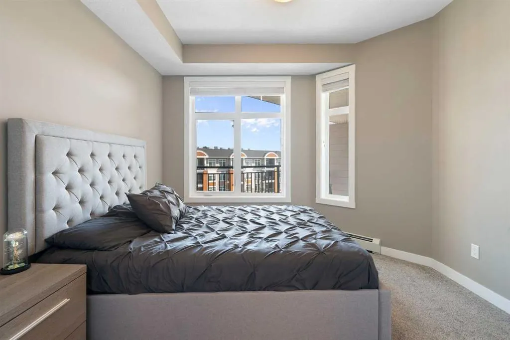 3727 Sage Hill Drive NW, #1402