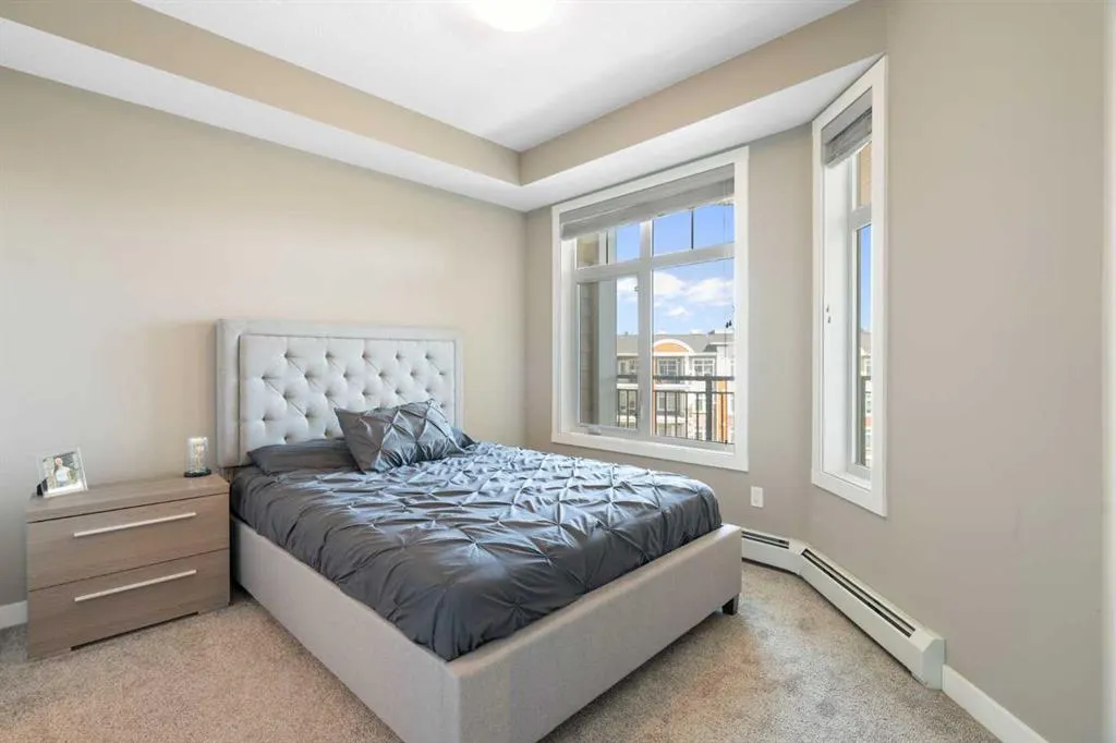 3727 Sage Hill Drive NW, #1402