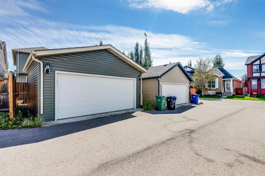 267 Cranford Close SE