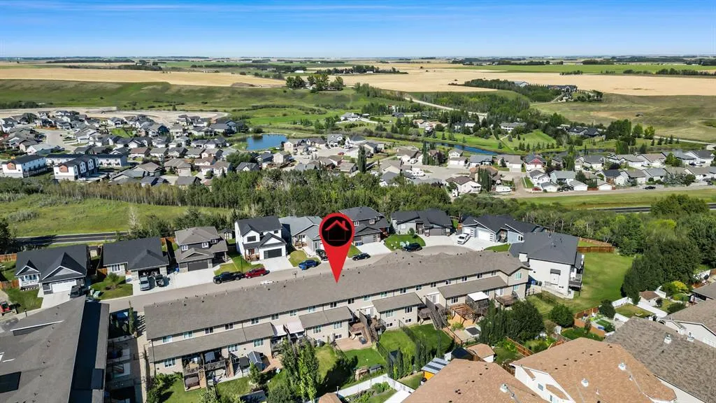 10 Poplar Ridge Close