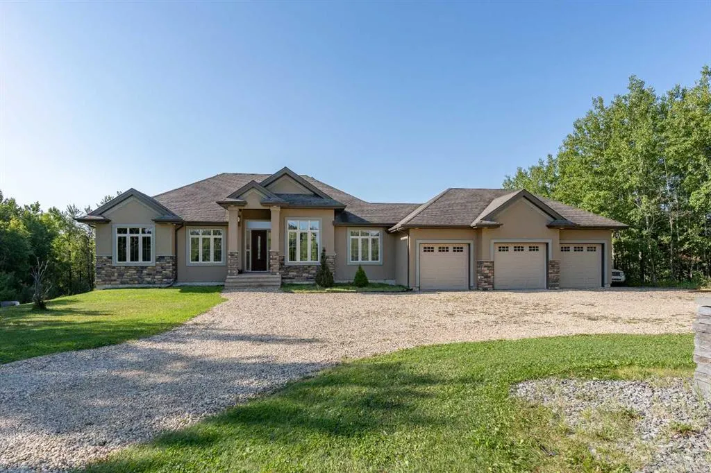 50072 Range Road 205, #214