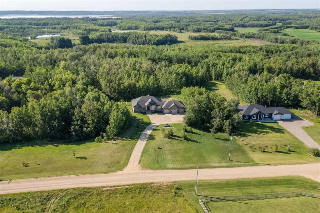 50072 Range Road 205, #214