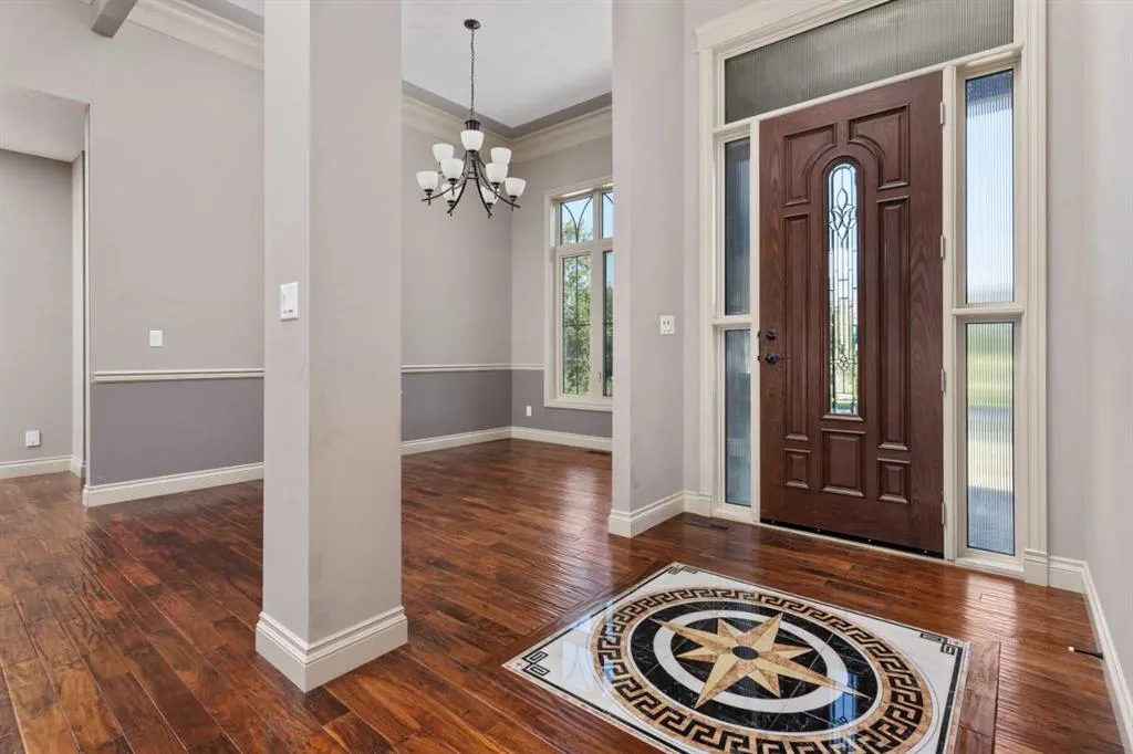 50072 Range Road 205, #214