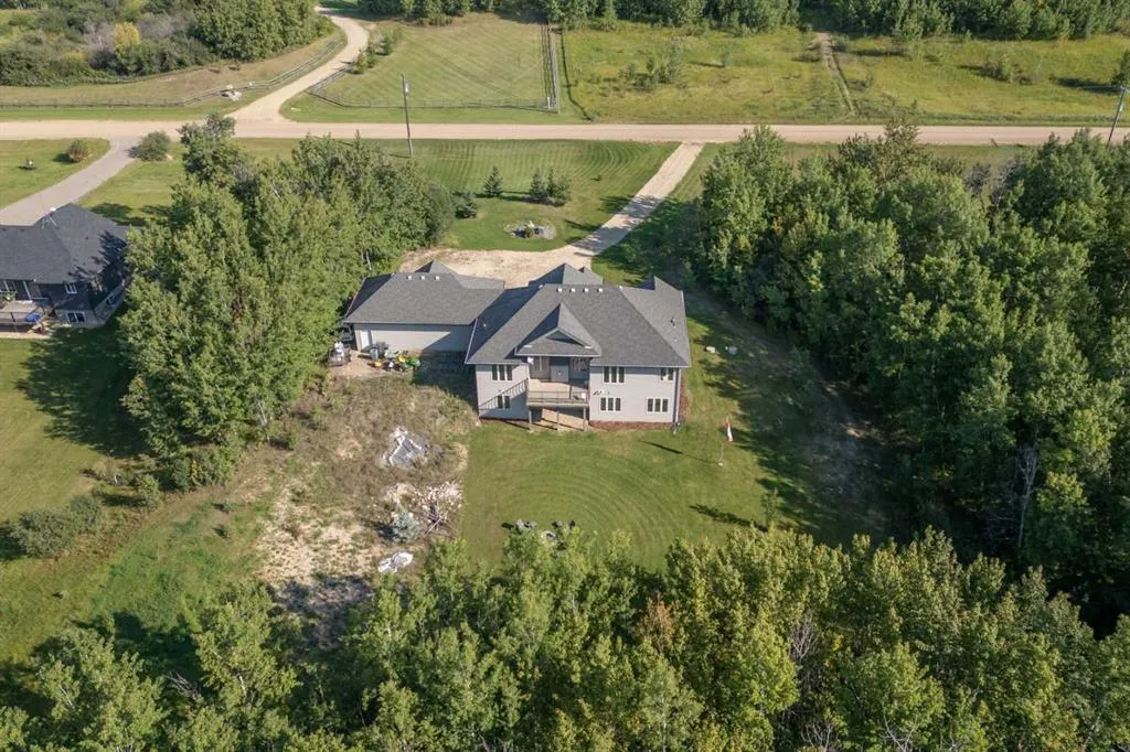 50072 Range Road 205, #214