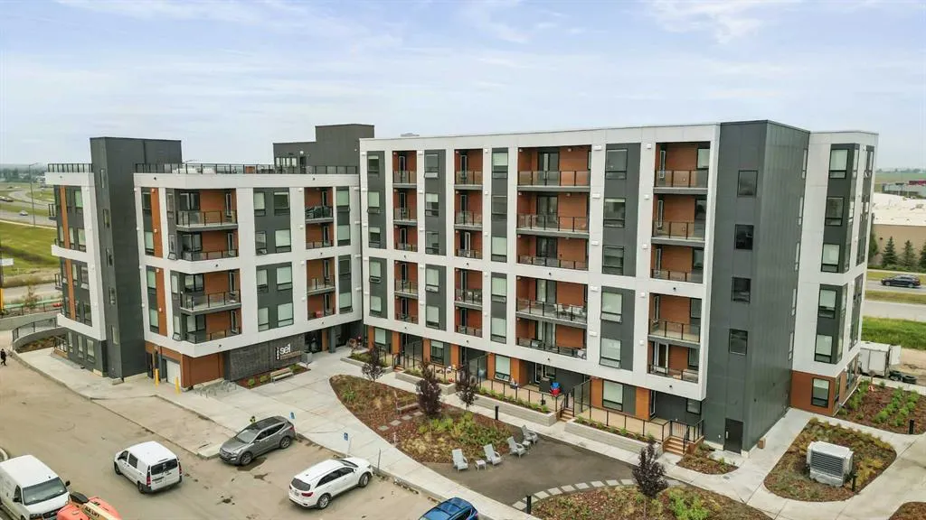 8500 19 Avenue SE, #1516