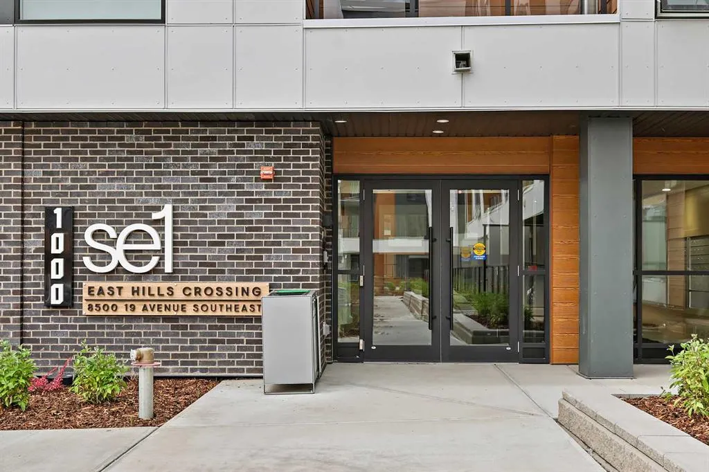 8500 19 Avenue SE, #1516