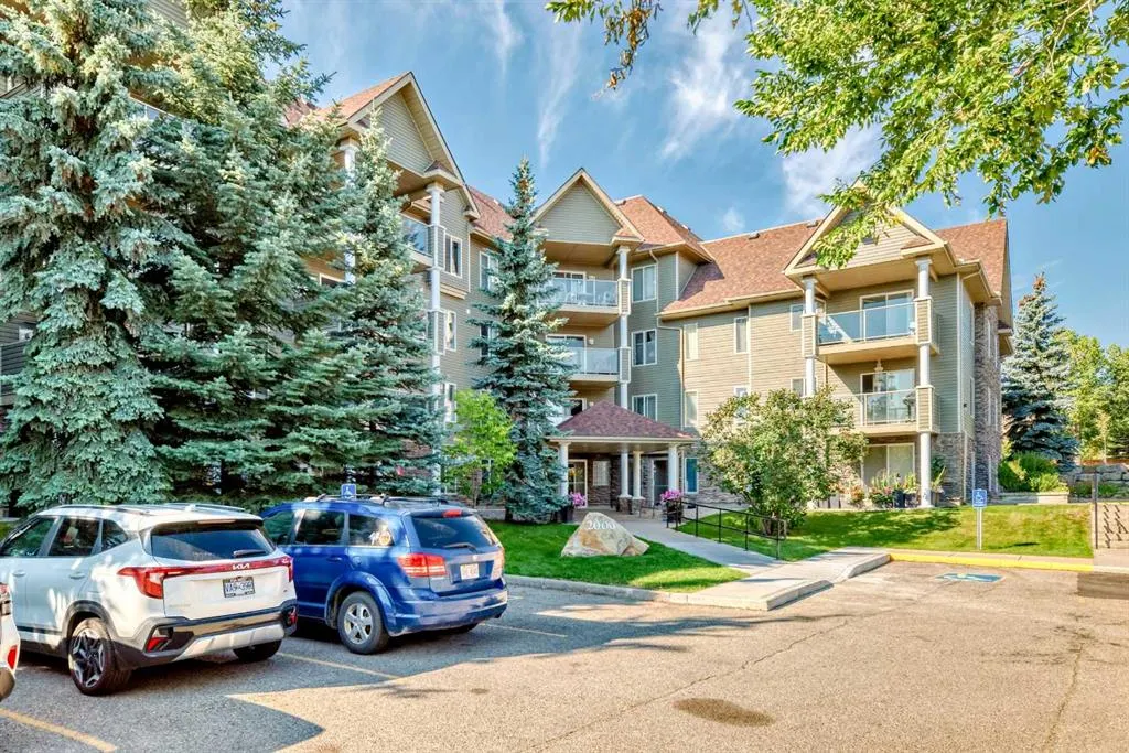 2000 Millrise Point SW, #2314