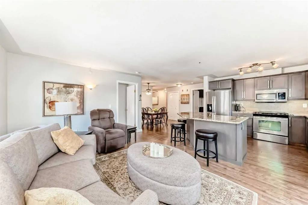 2000 Millrise Point SW, #2314
