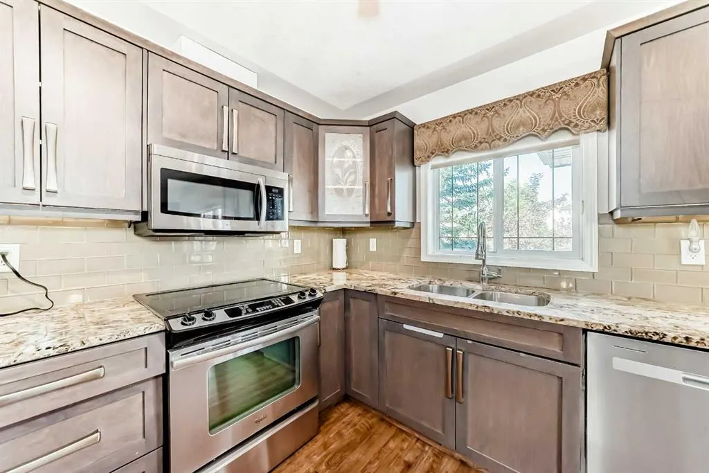 2000 Millrise Point SW, #2314
