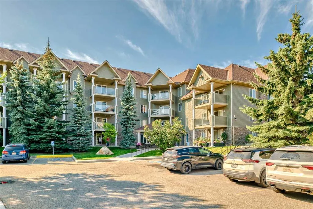 2000 Millrise Point SW, #2314