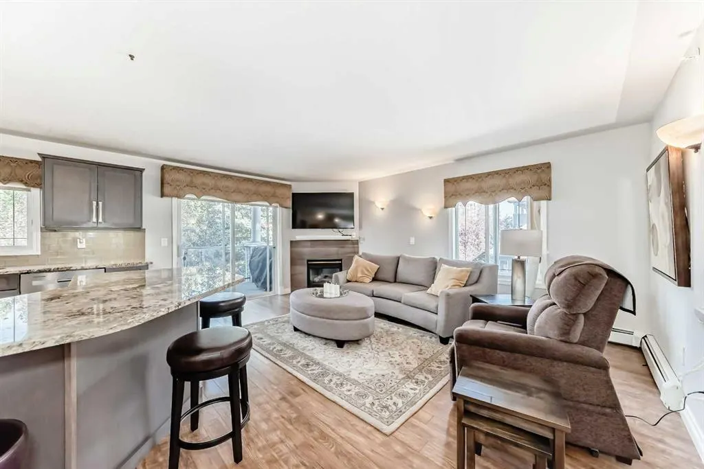 2000 Millrise Point SW, #2314