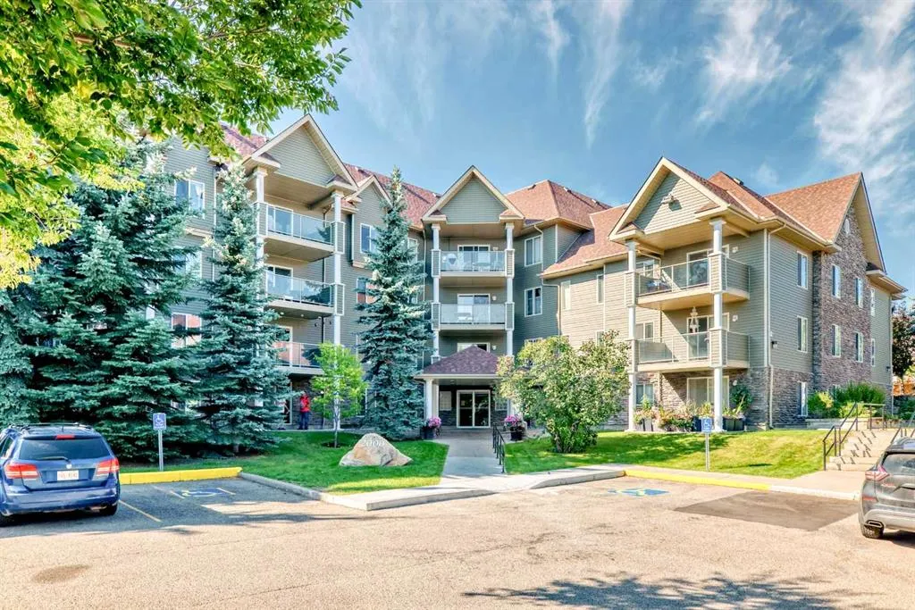 2000 Millrise Point SW, #2314