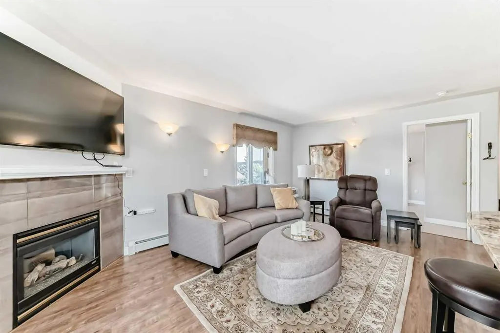 2000 Millrise Point SW, #2314