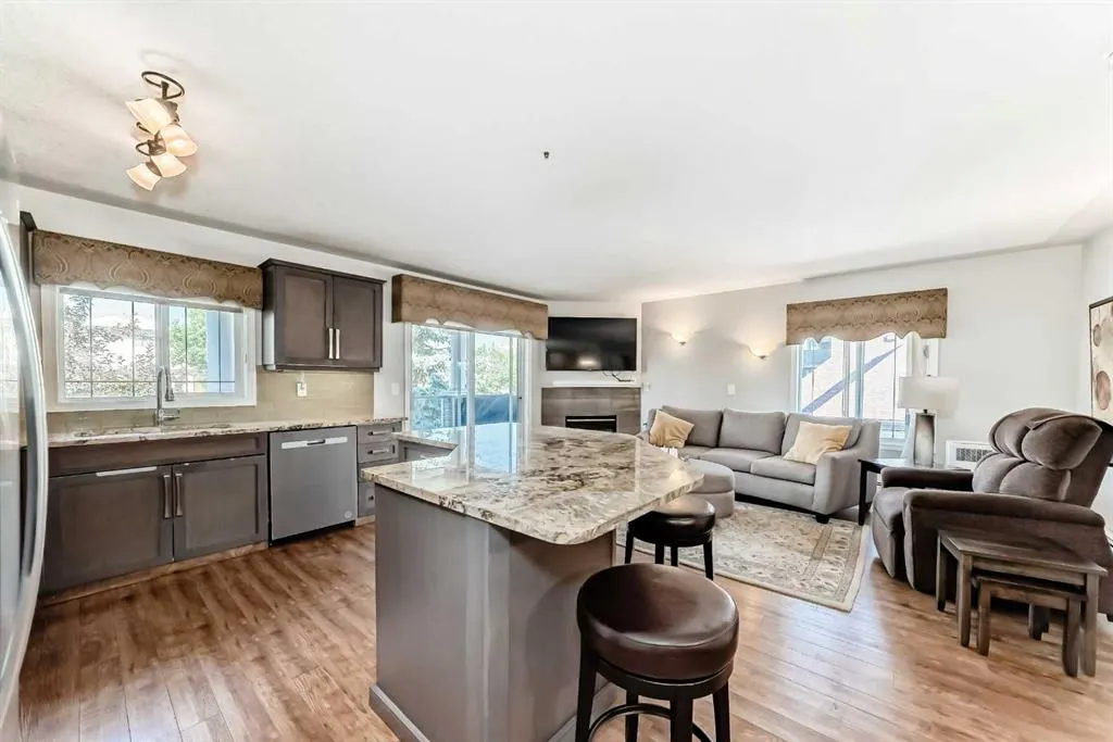 2000 Millrise Point SW, #2314