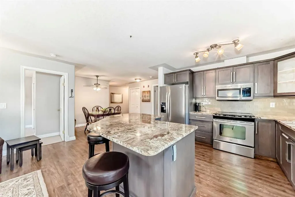 2000 Millrise Point SW, #2314
