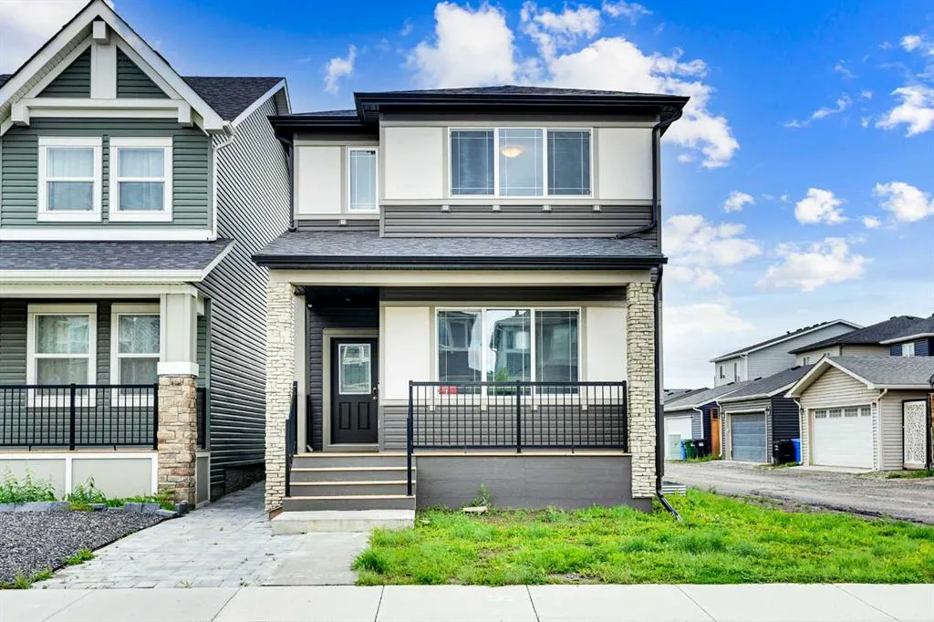 21 Legacy Glen Place SE
