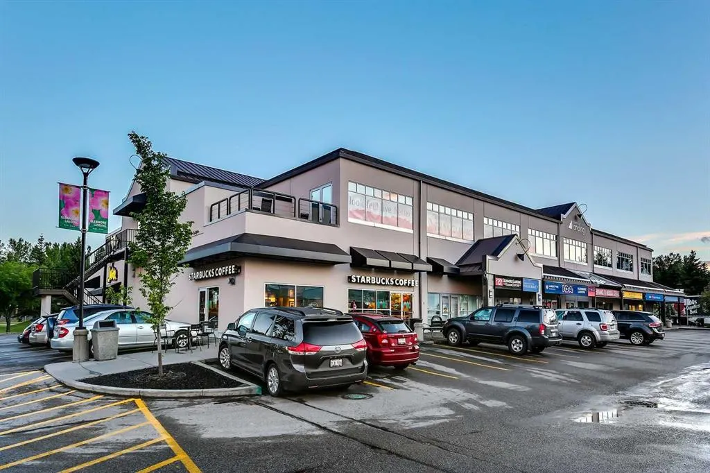 2425 90 Avenue SW, #309