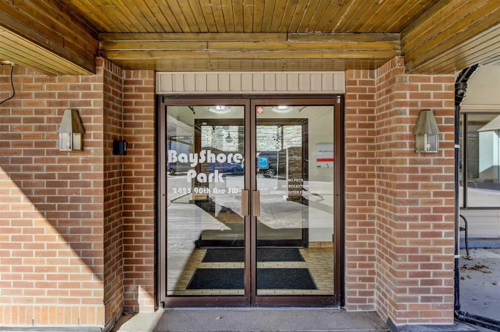 2425 90 Avenue SW, #309