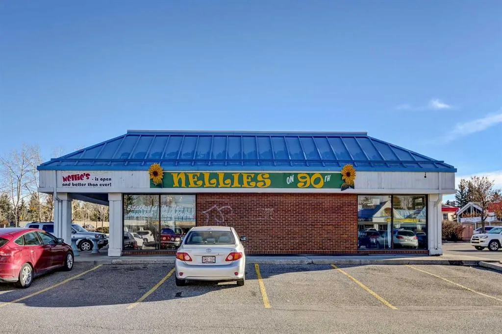 2425 90 Avenue SW, #309