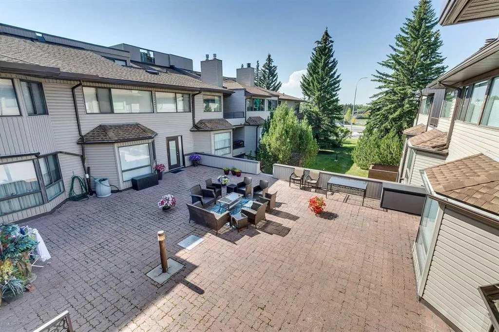 2425 90 Avenue SW, #309