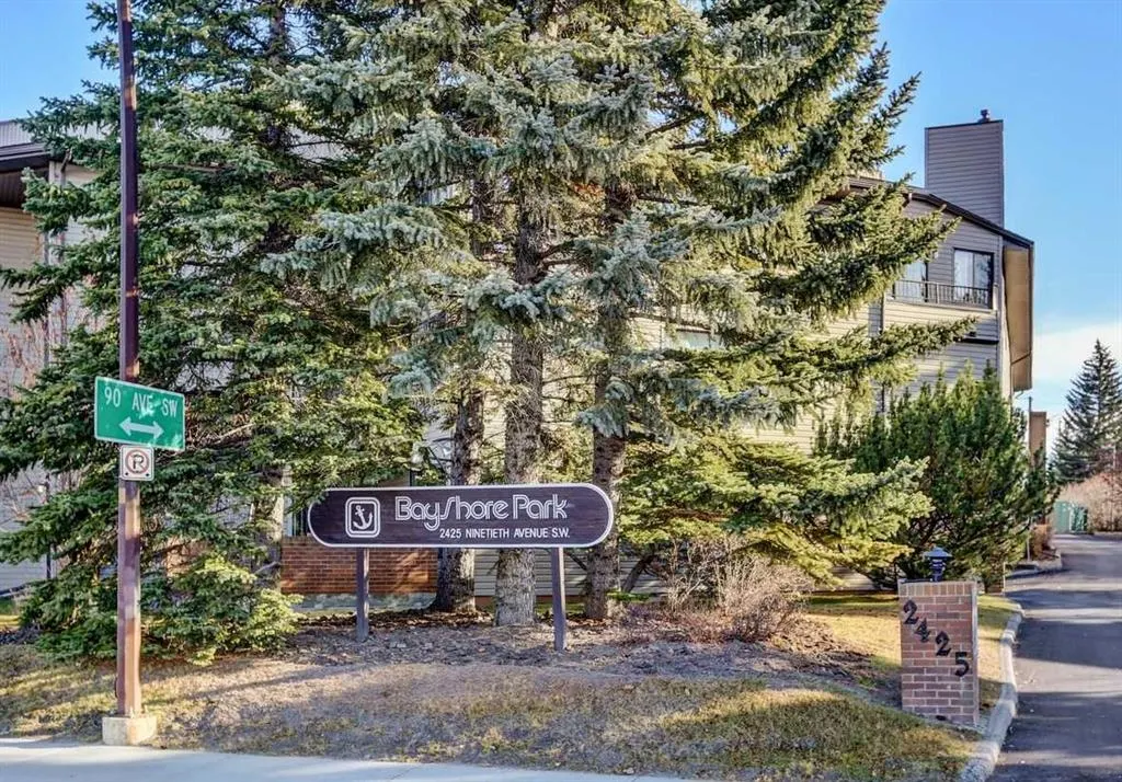 2425 90 Avenue SW, #309