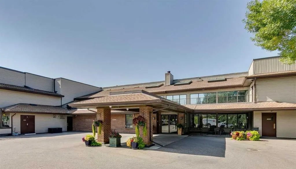 2425 90 Avenue SW, #309