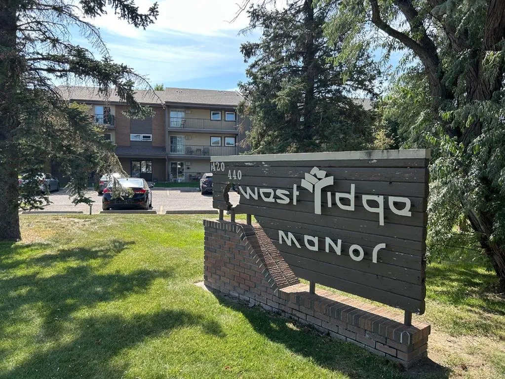 420 Columbia Boulevard W, #308