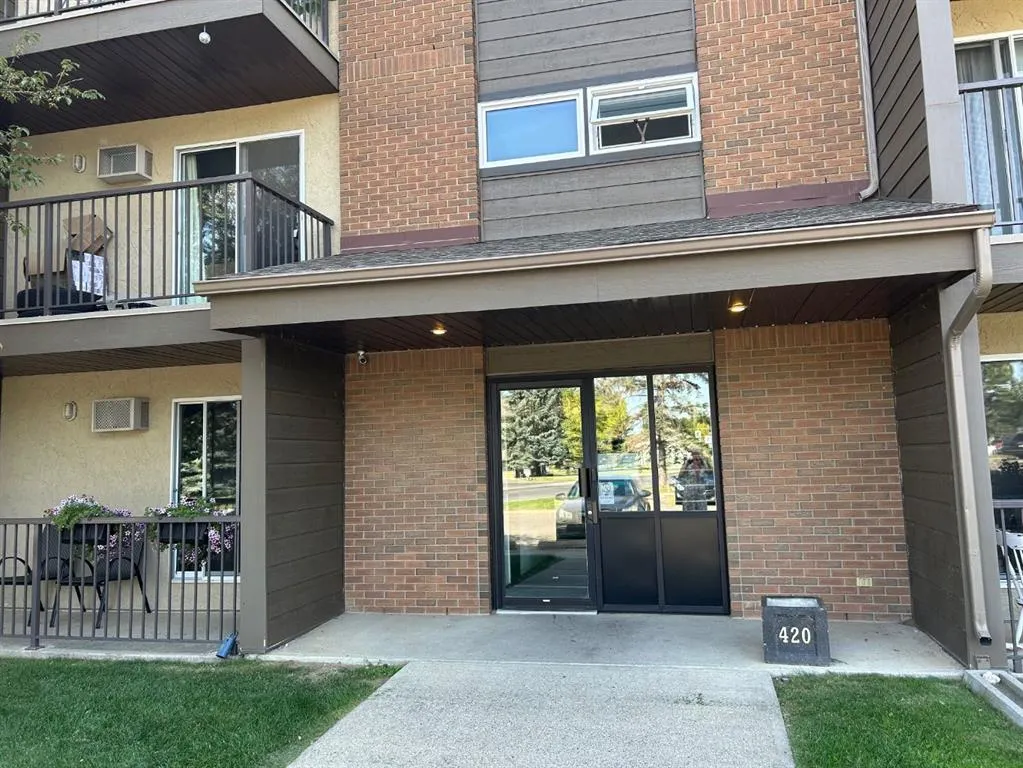 420 Columbia Boulevard W, #308