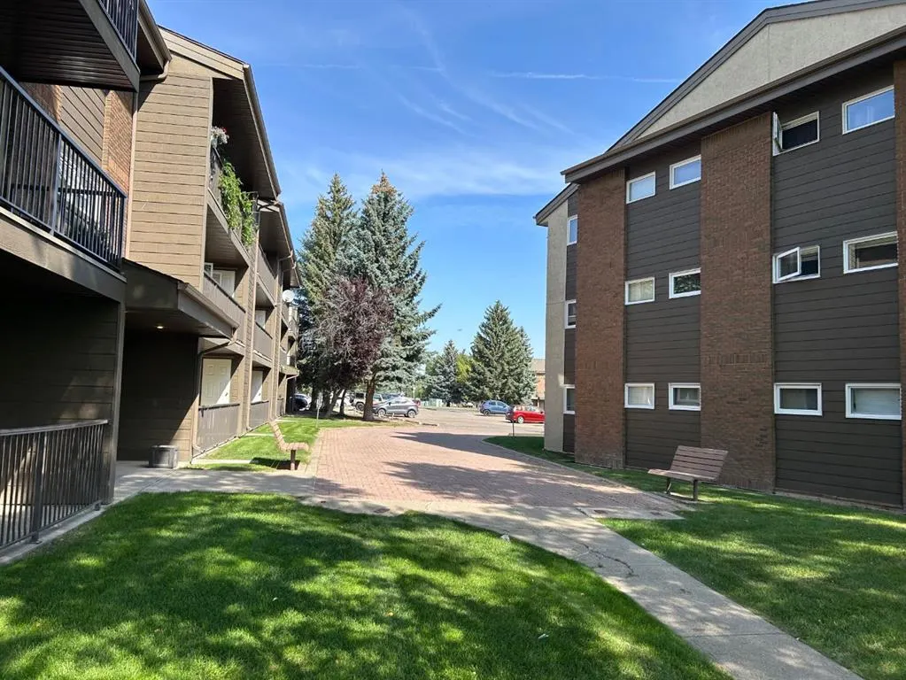 420 Columbia Boulevard W, #308