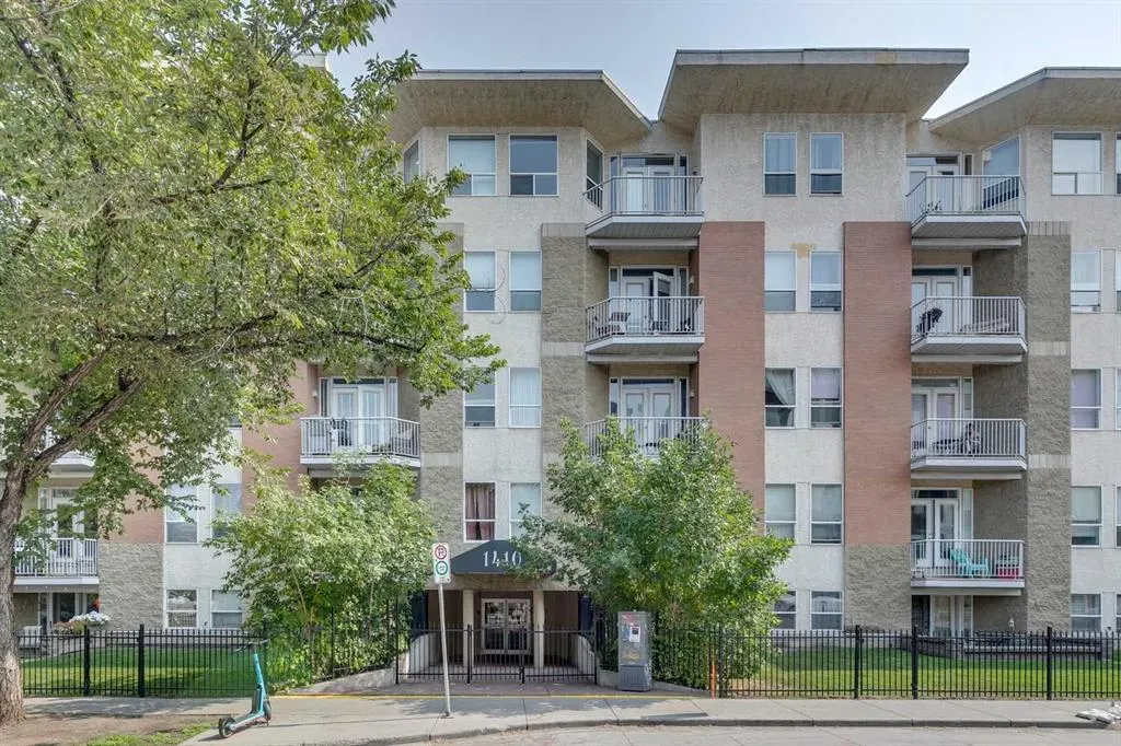 1410 2 Street SW, #313