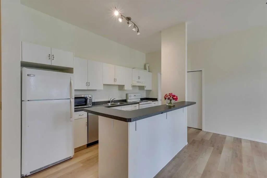 1410 2 Street SW, #313