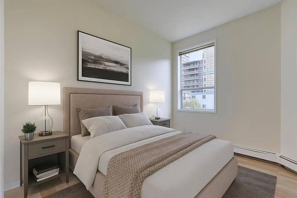 1410 2 Street SW, #313