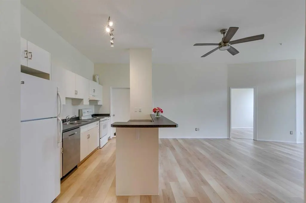 1410 2 Street SW, #313