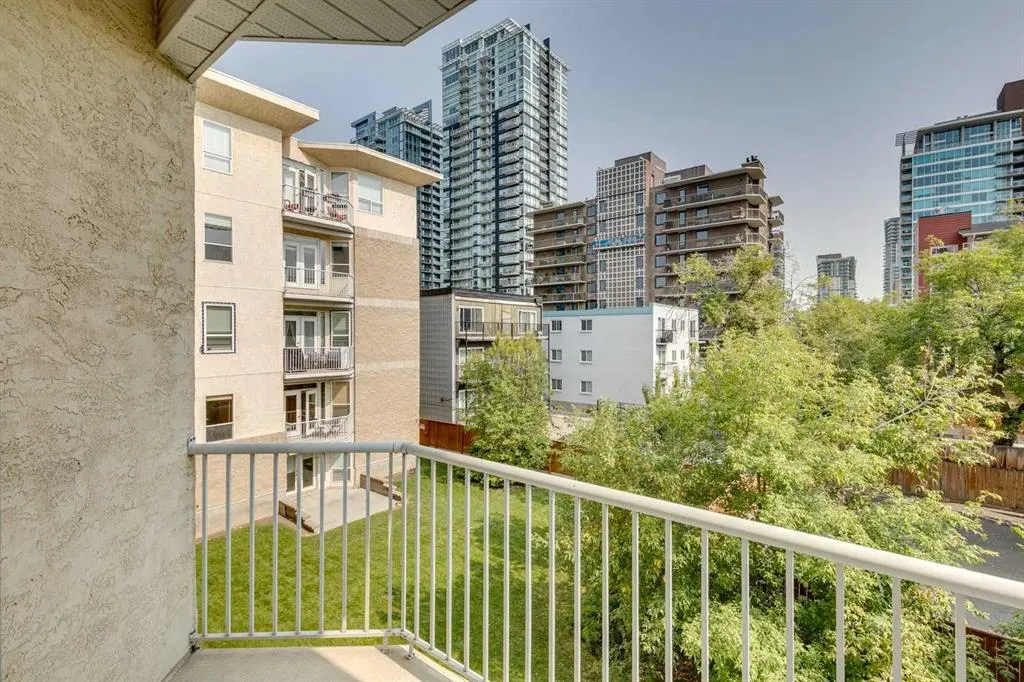 1410 2 Street SW, #313
