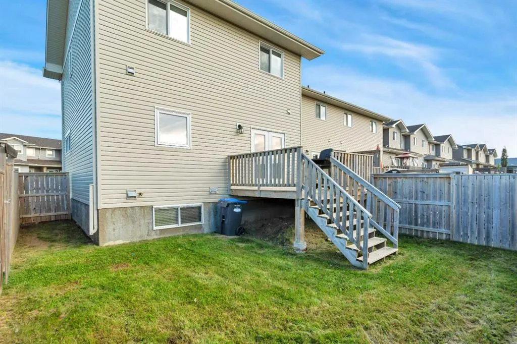 22 Ross Close