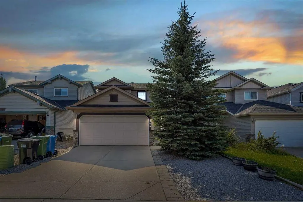 164 Covepark Close NE