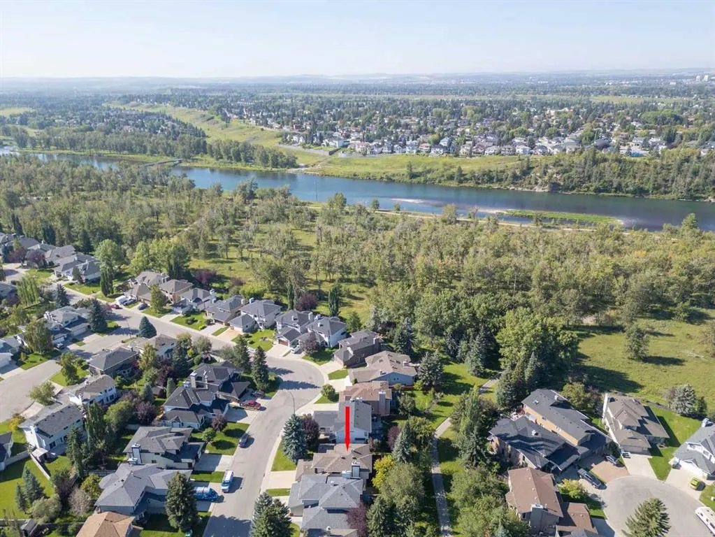 2115 Douglasbank Crescent SE