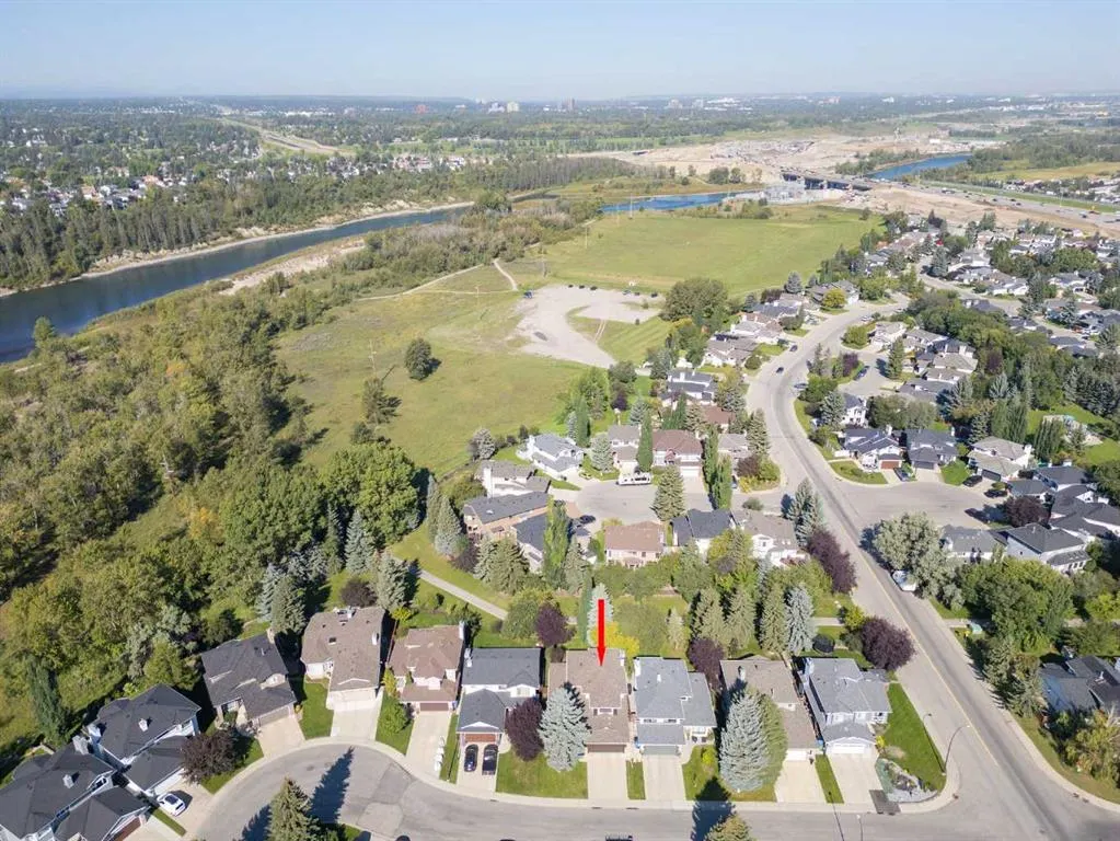 2115 Douglasbank Crescent SE