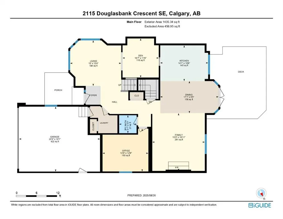 2115 Douglasbank Crescent SE